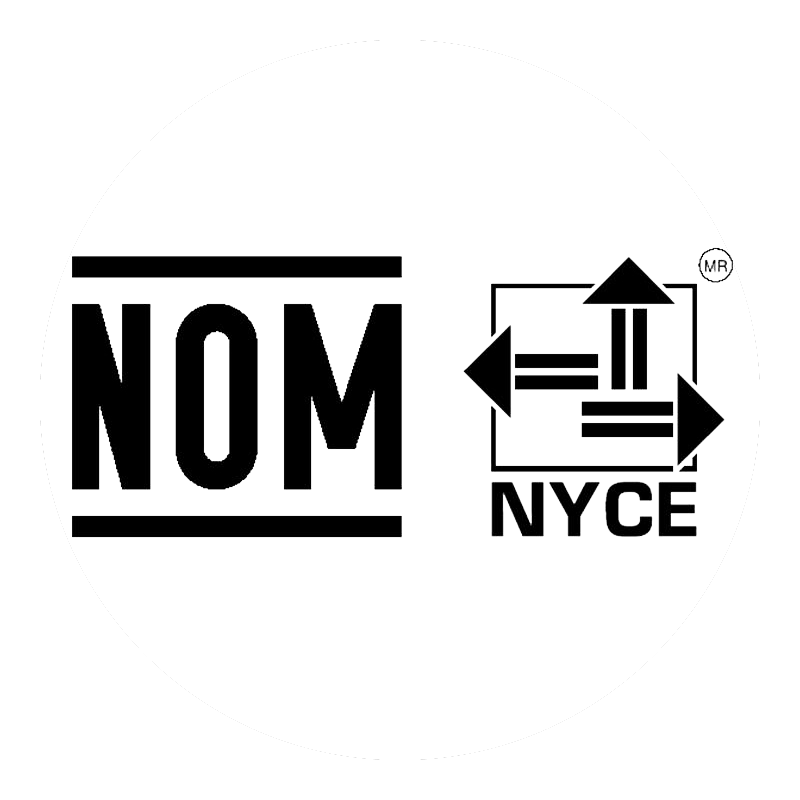 NOMNYCE