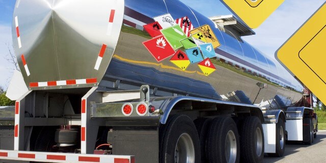 vehiculo-de-transporte-de-mercancias-peligrosas
